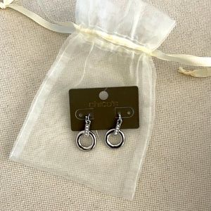 Chico’s earrings